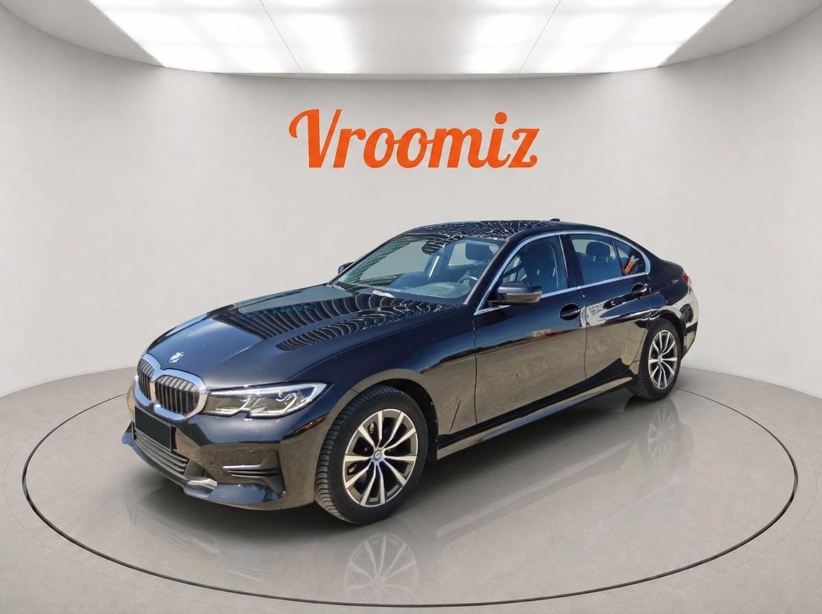 Bmw Série 3