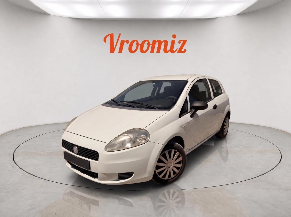 Fiat Grande Punto