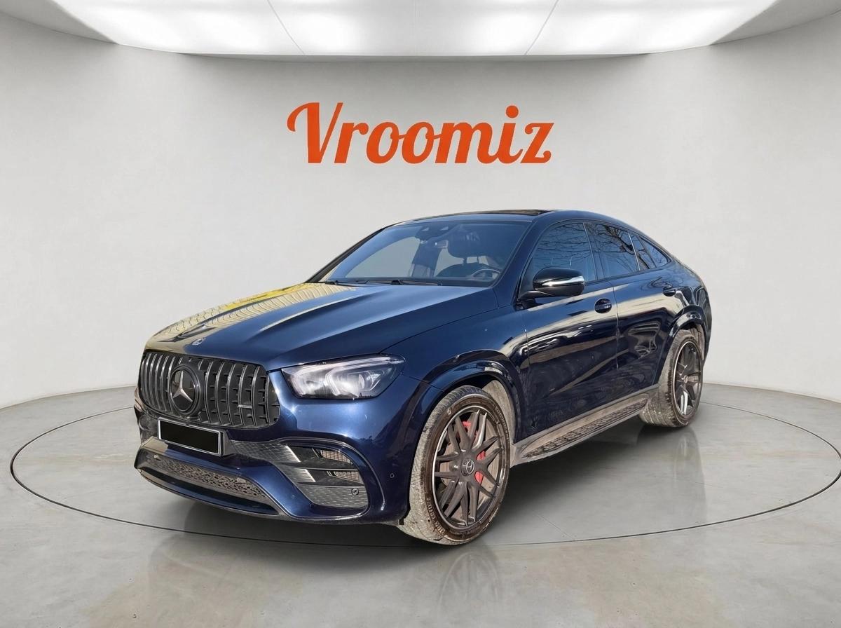 Mercedes-Benz Classe GLE