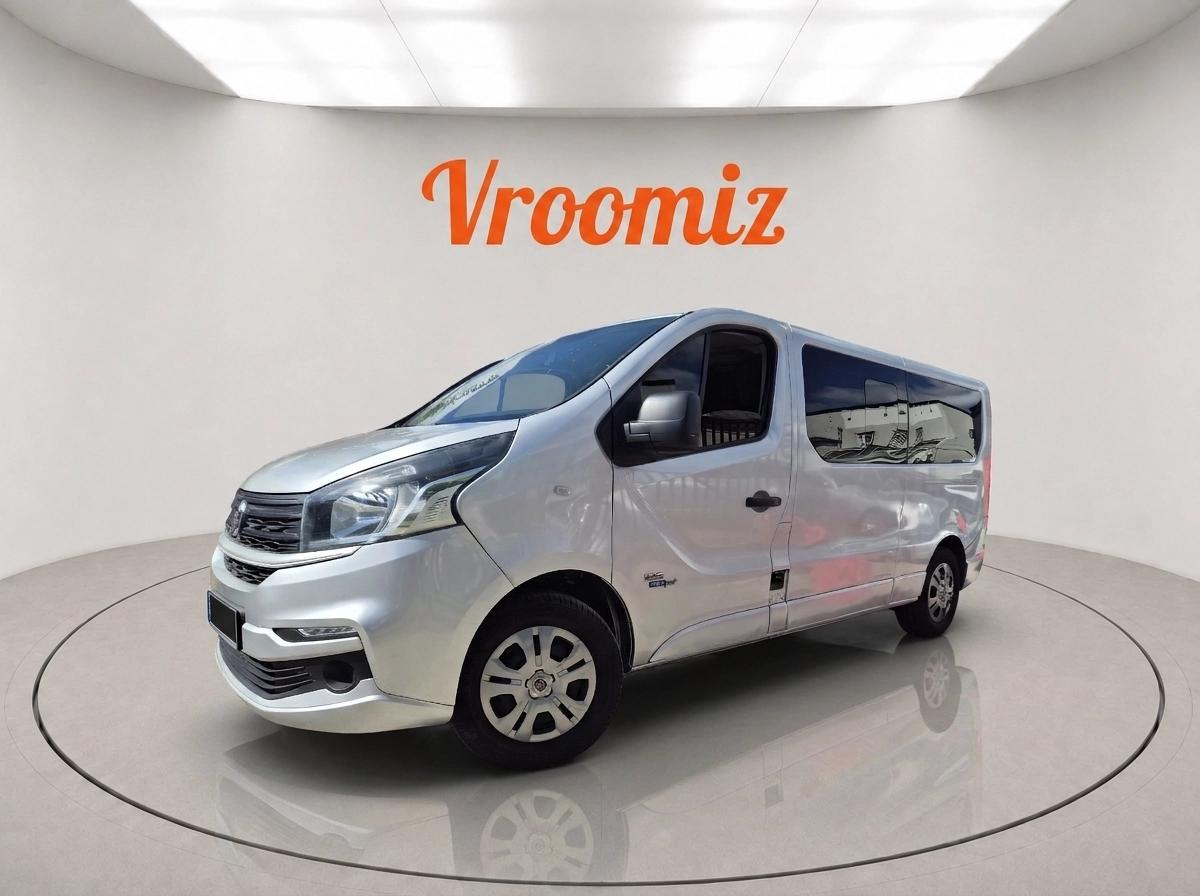 Fiat Talento