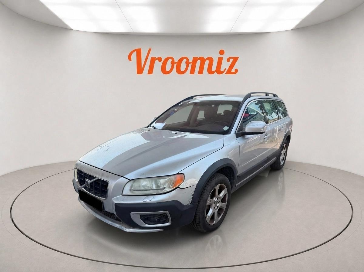Volvo XC70