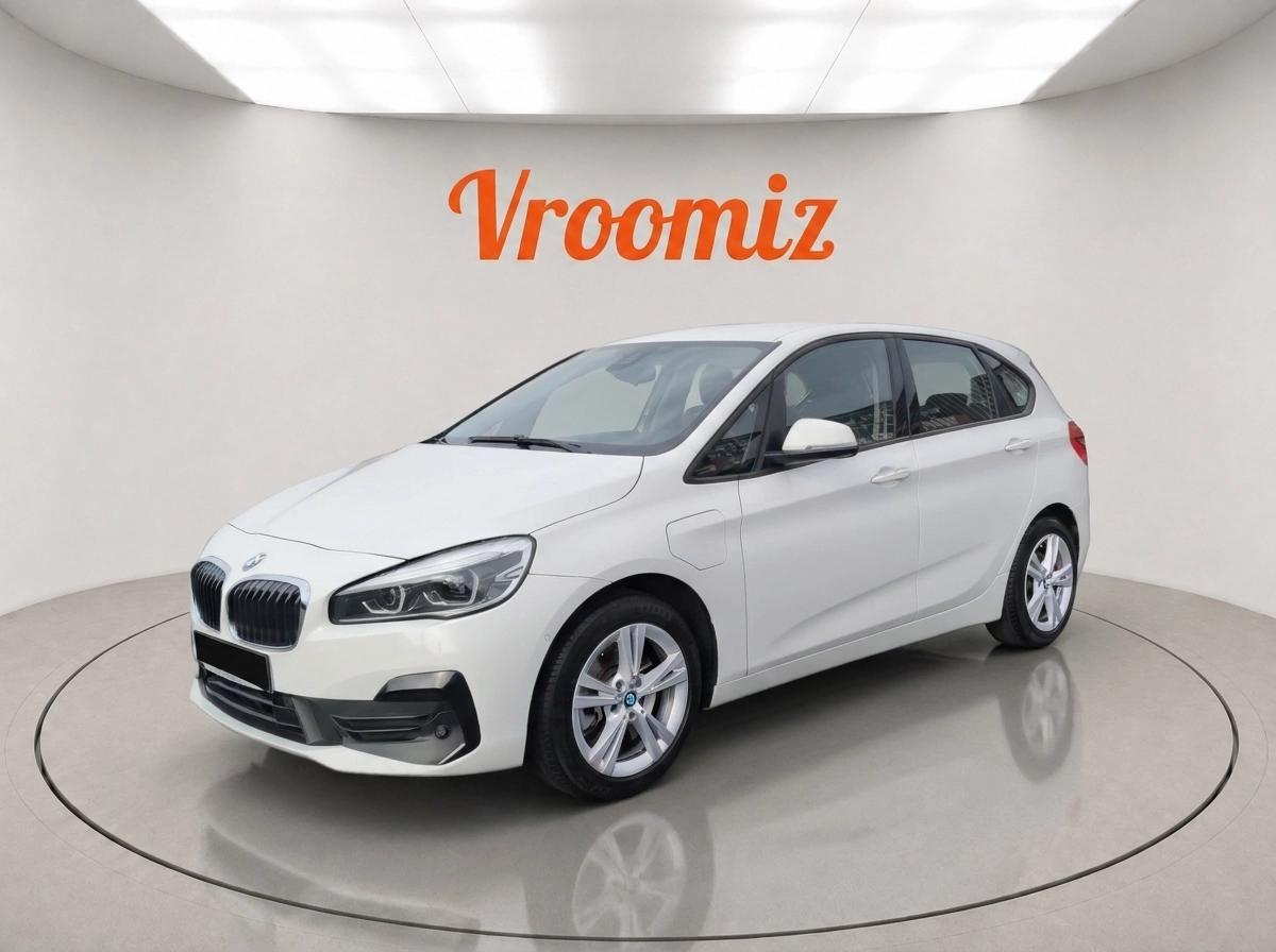 Bmw Série 2