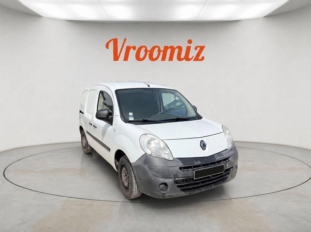 RENAULT Kangoo Express
