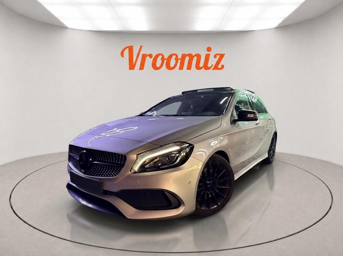 Mercedes-Benz Classe A