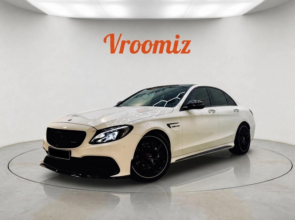Mercedes-Benz Classe C