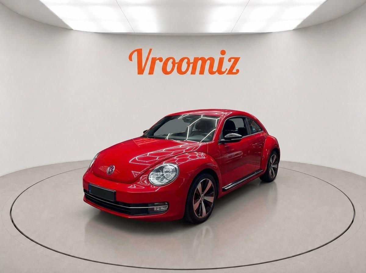 Volkswagen Coccinelle