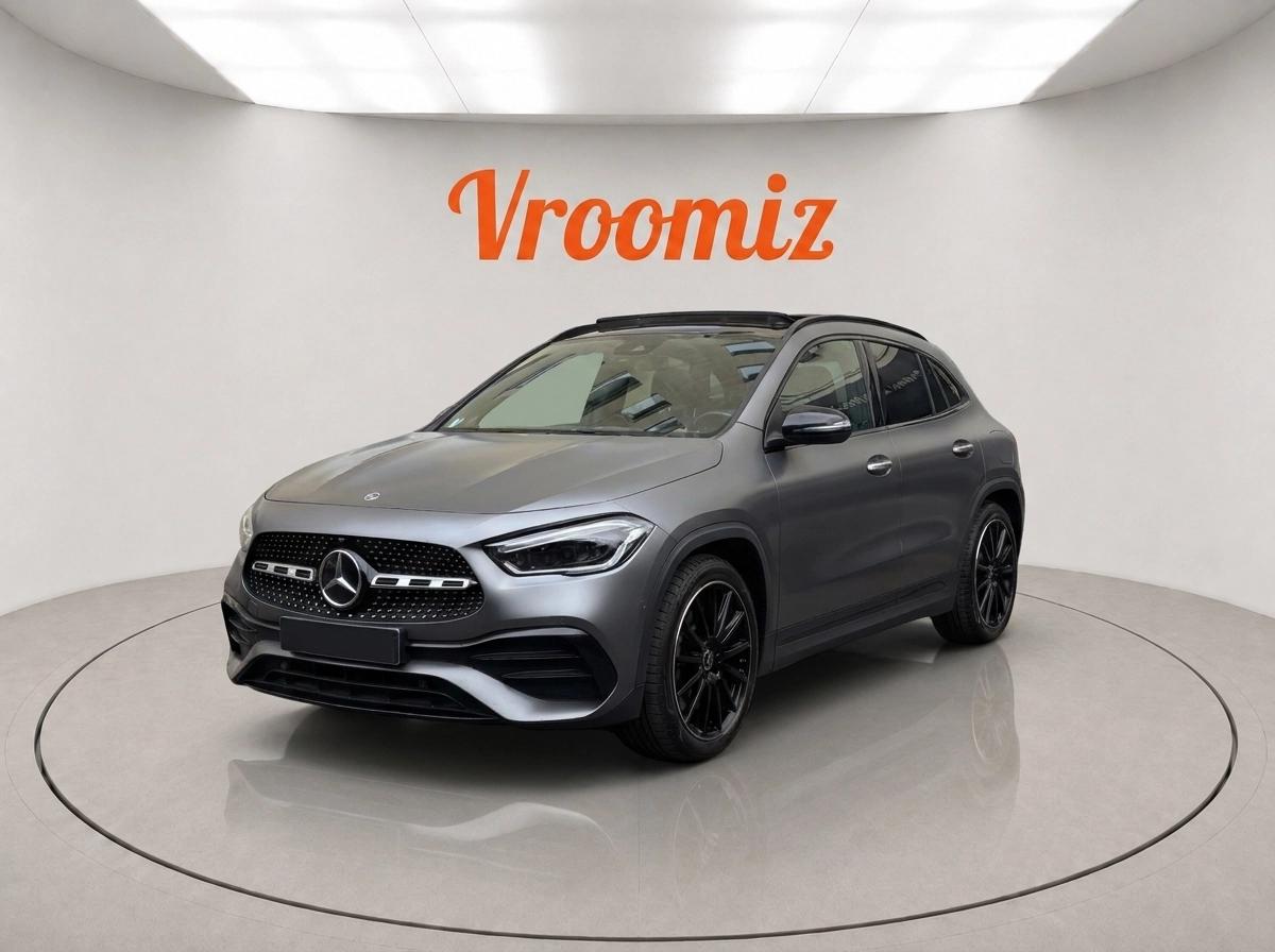 Mercedes-Benz Classe GLA
