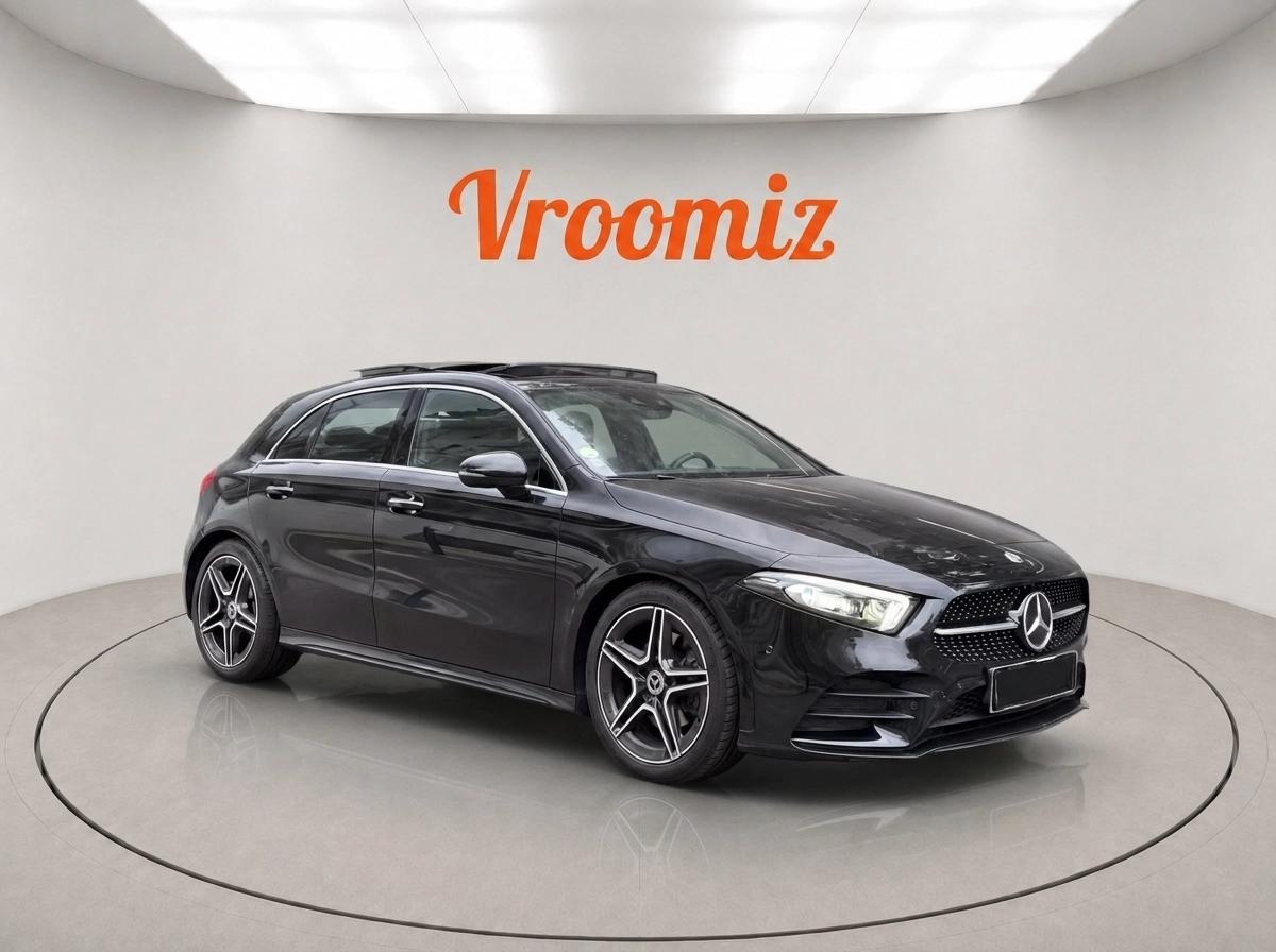 Mercedes-Benz Classe A