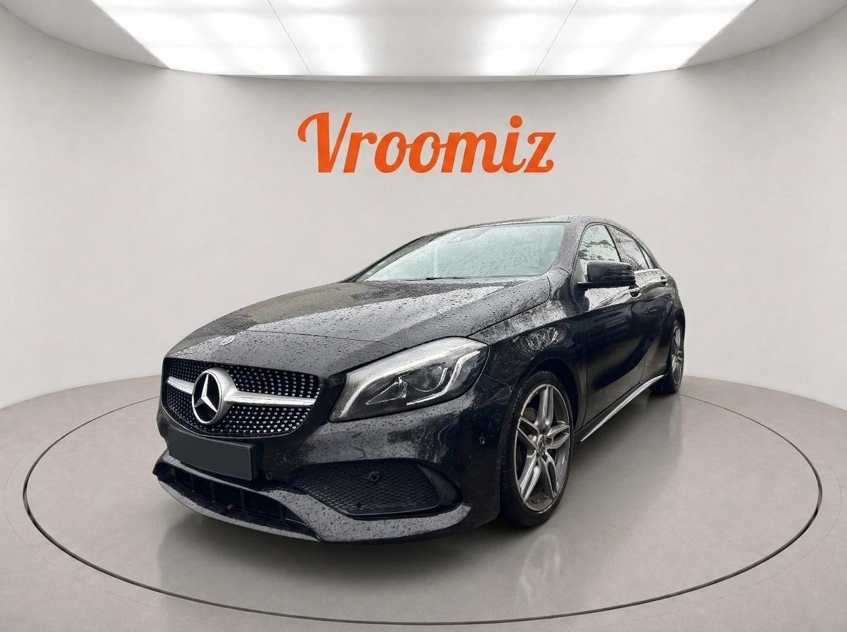 Mercedes-Benz Classe A
