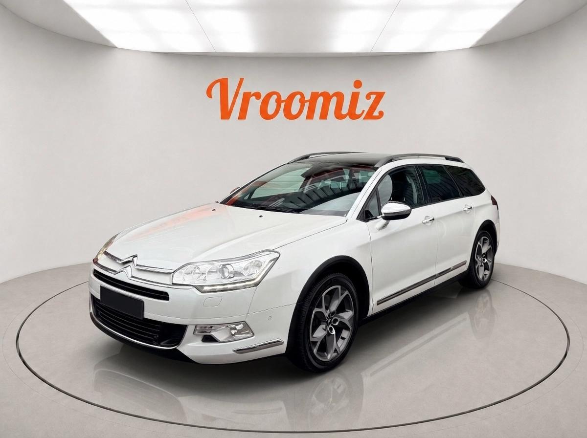 Citroën C5
