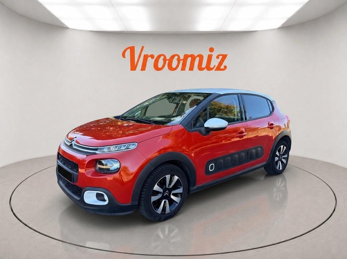 Citroën C3