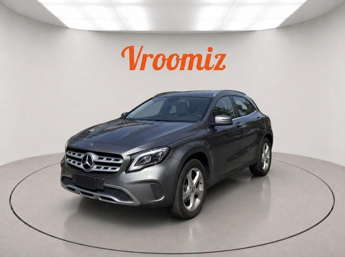 Mercedes-Benz Classe GLA