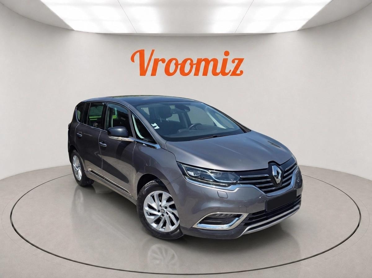 RENAULT Espace