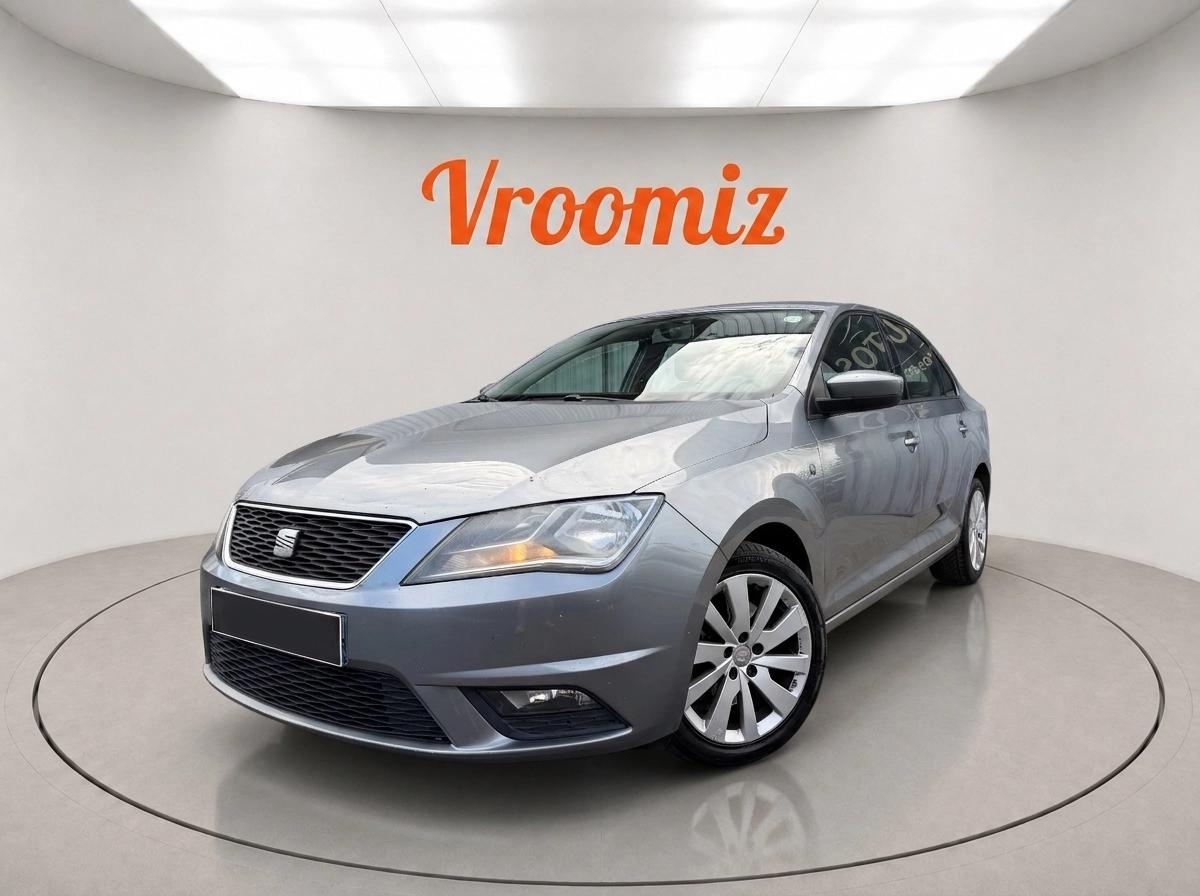 Seat Toledo