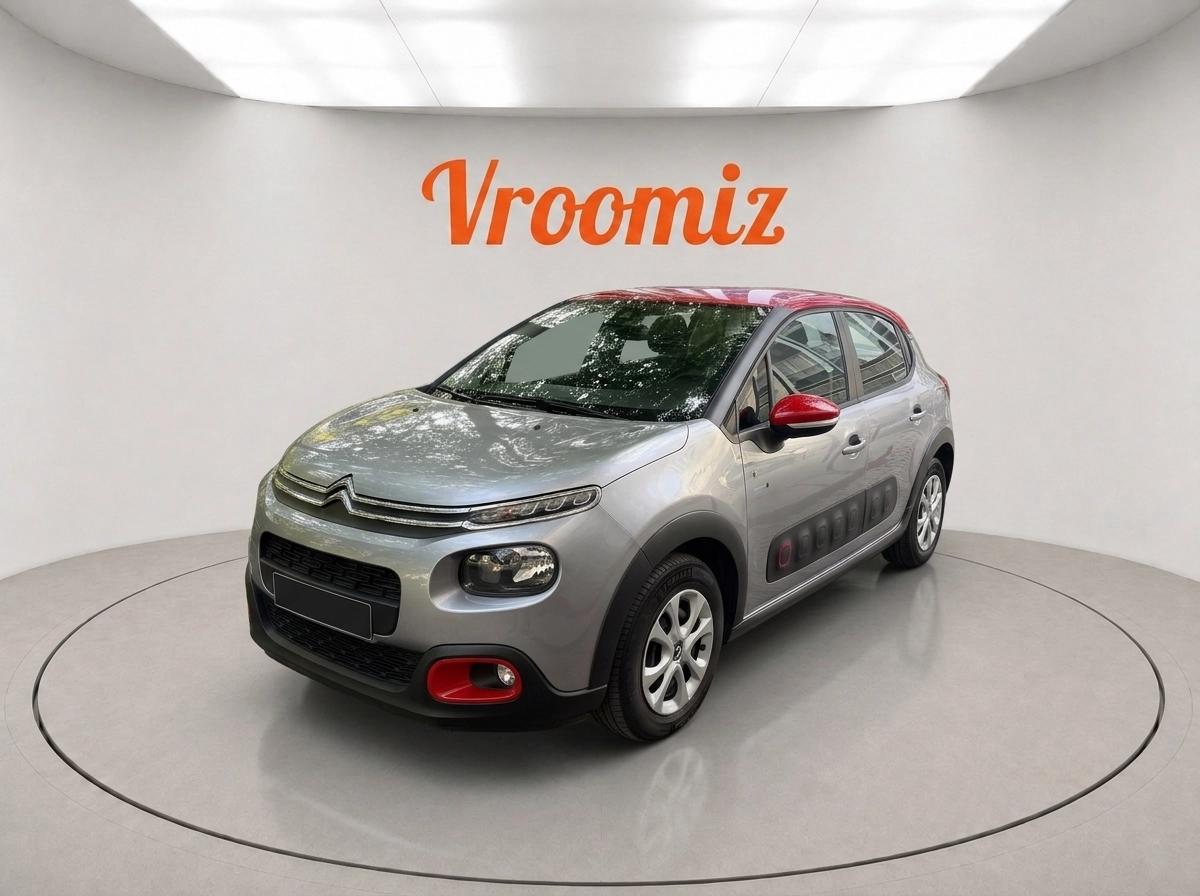 Citroën C3