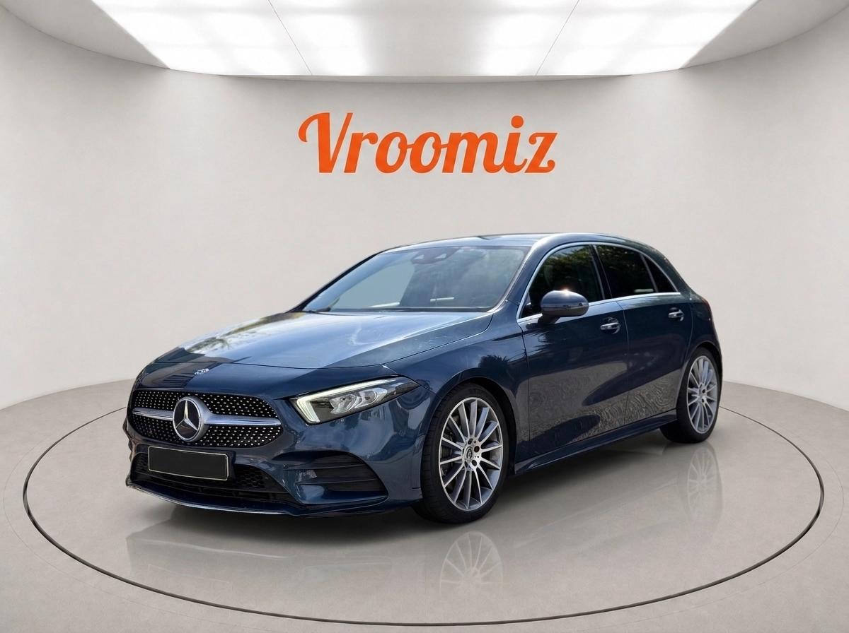 Mercedes-Benz Classe A