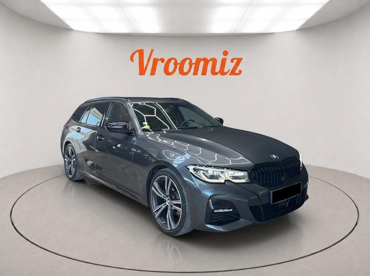 Bmw Série 3