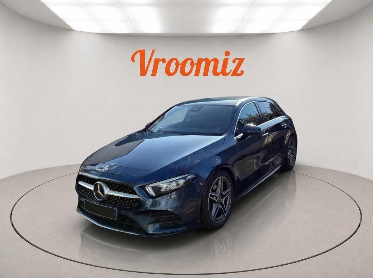 Mercedes-Benz Classe A