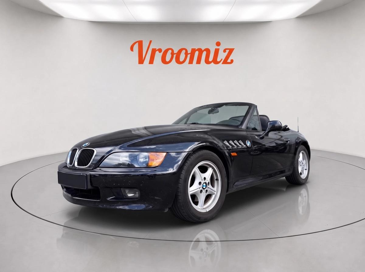 Bmw Z3