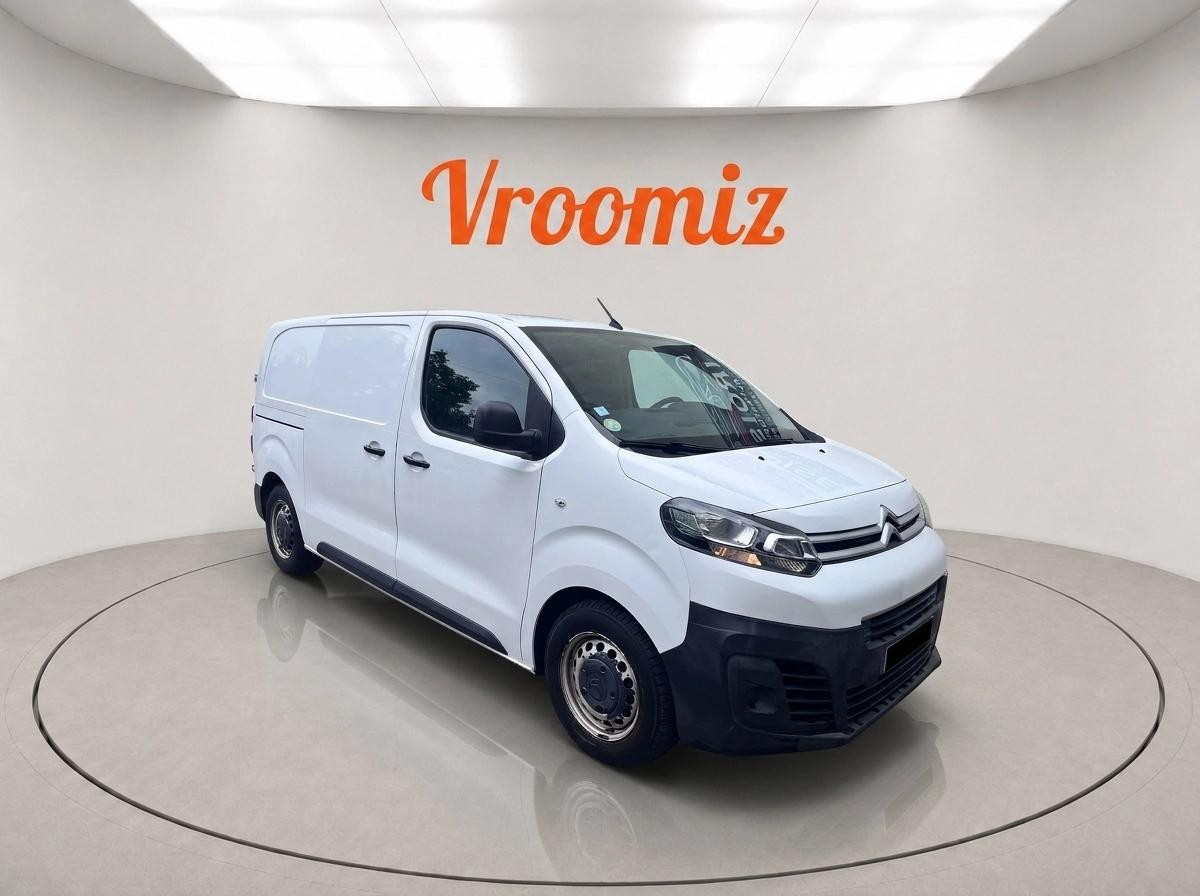 Citroën Jumpy