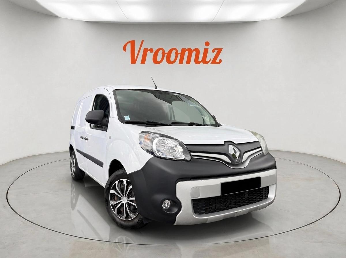 RENAULT Kangoo Express
