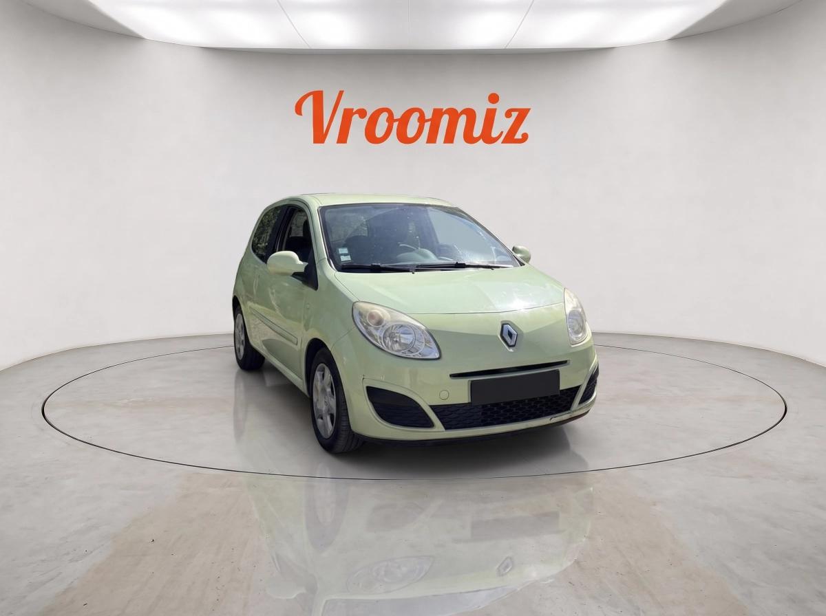 RENAULT Twingo