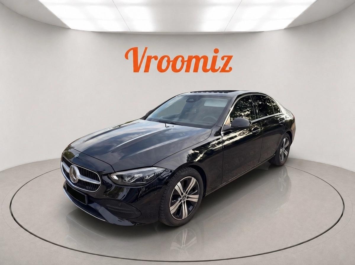 Mercedes-Benz Classe C