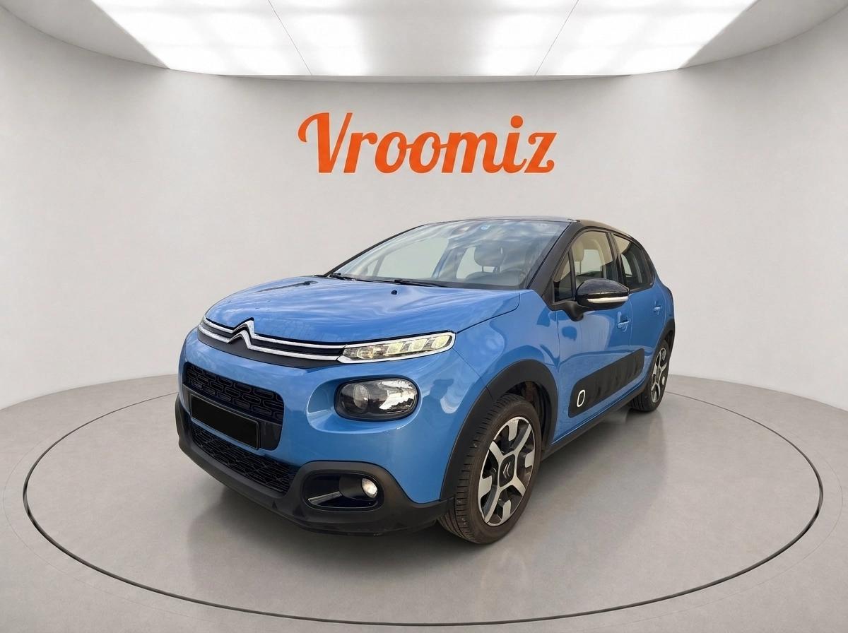 Citroën C3
