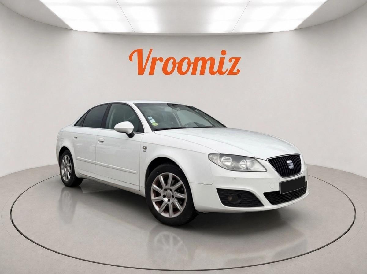 Seat Exeo