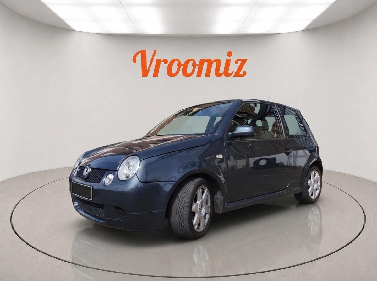 Volkswagen Lupo
