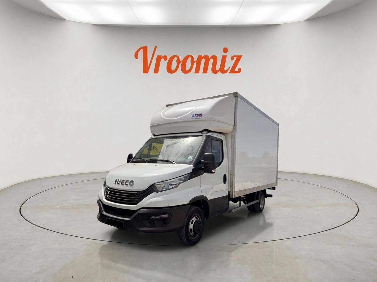 Iveco Daily Vu