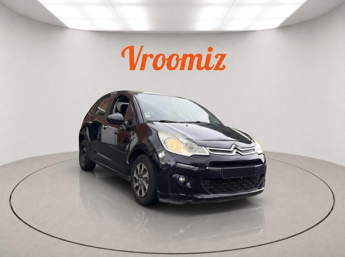 Citroën C3