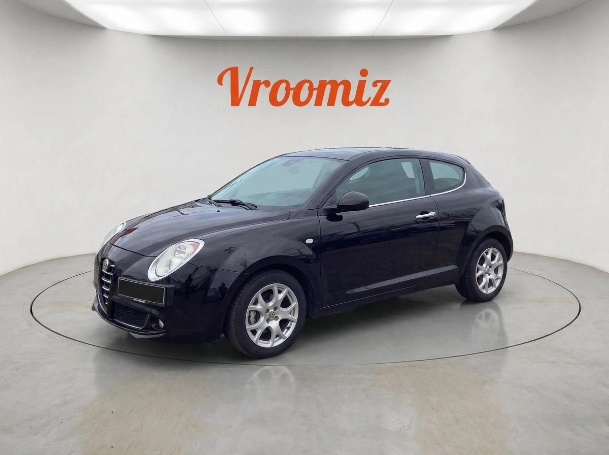 ALFA Mito
