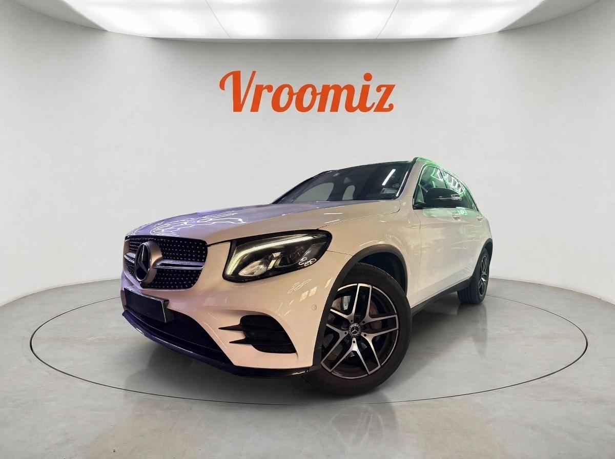 Mercedes-Benz Classe GLC