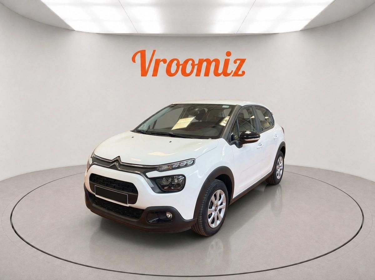 Citroën C3