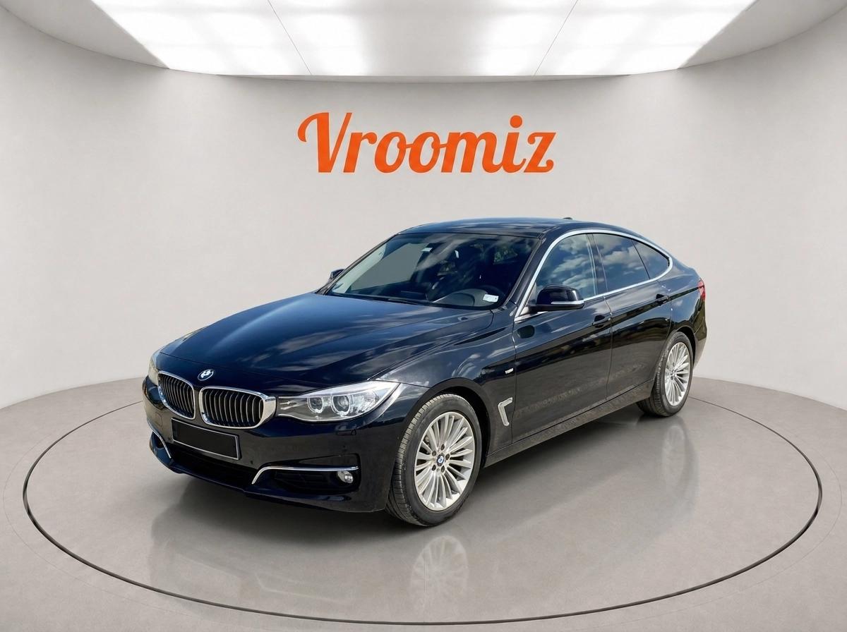 Bmw Série 3