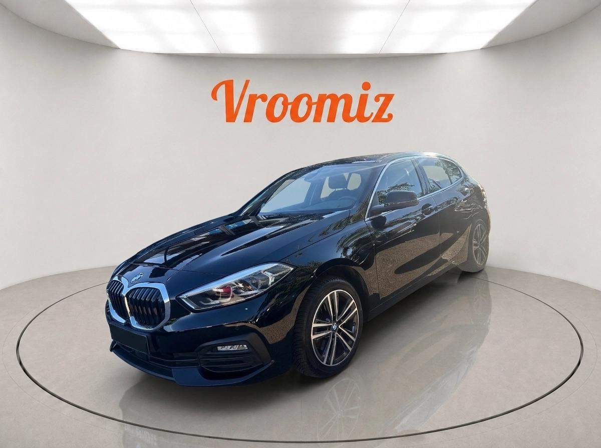 Bmw Série 1