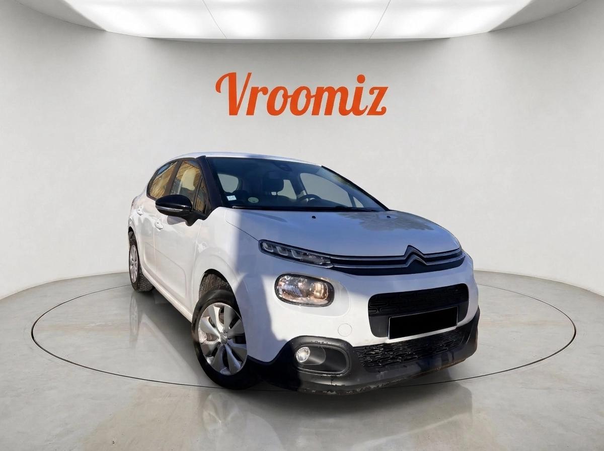 Citroën C3