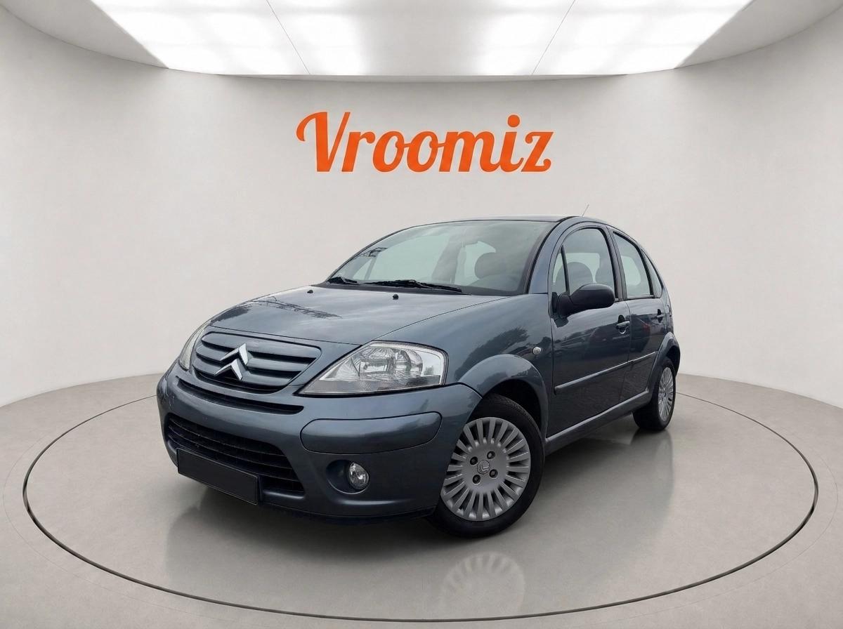 Citroën C3