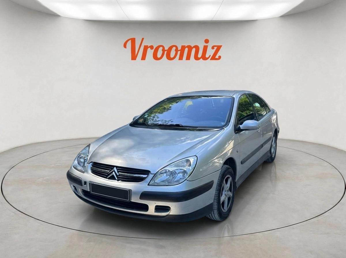 Citroën C5