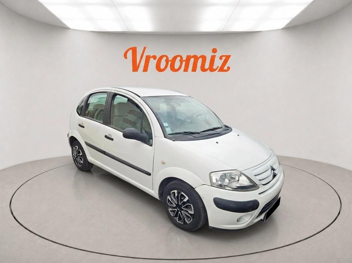 Citroën C3