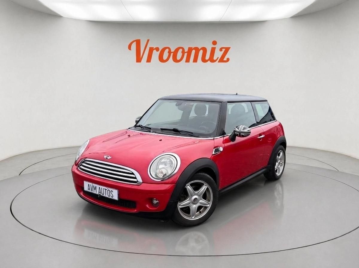 Mini Mini