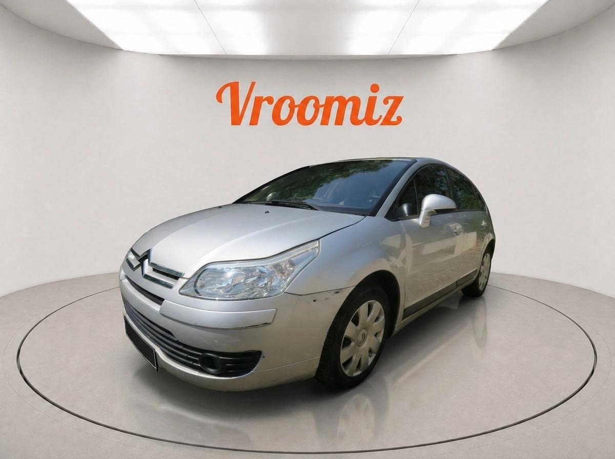Citroën C4