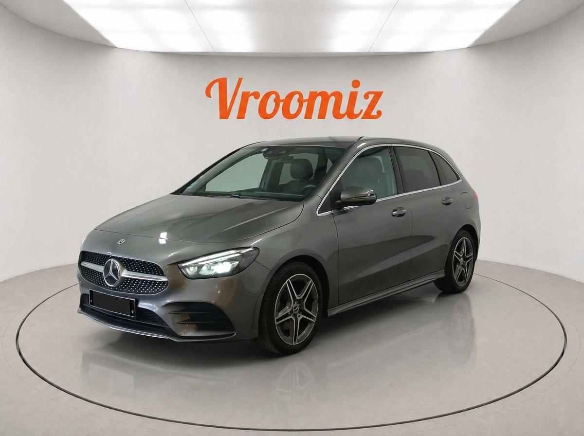 Mercedes-Benz Classe B