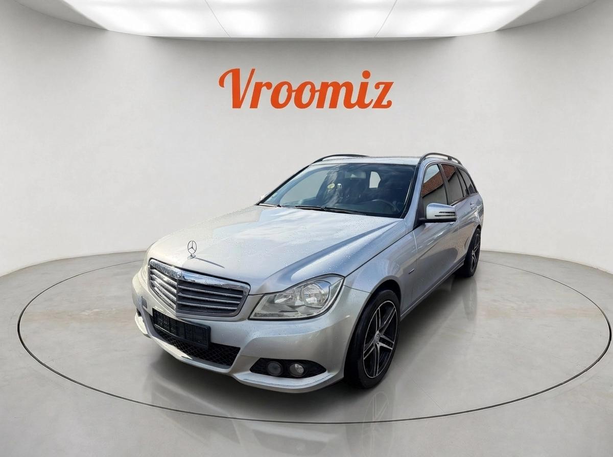 Mercedes-Benz Classe C
