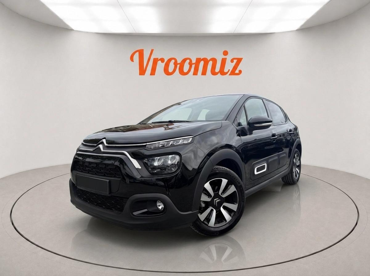 Citroën C3