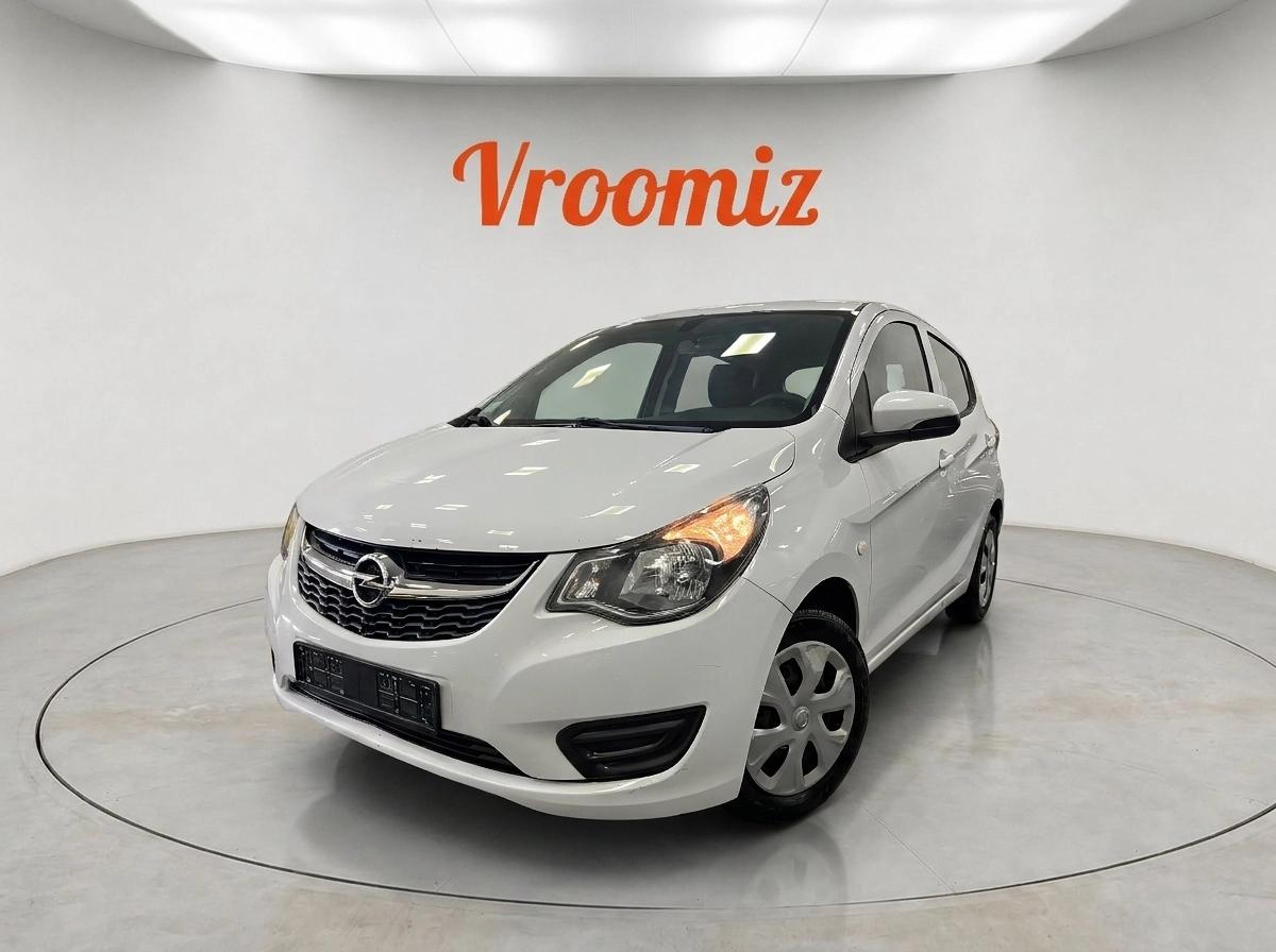 Opel Karl