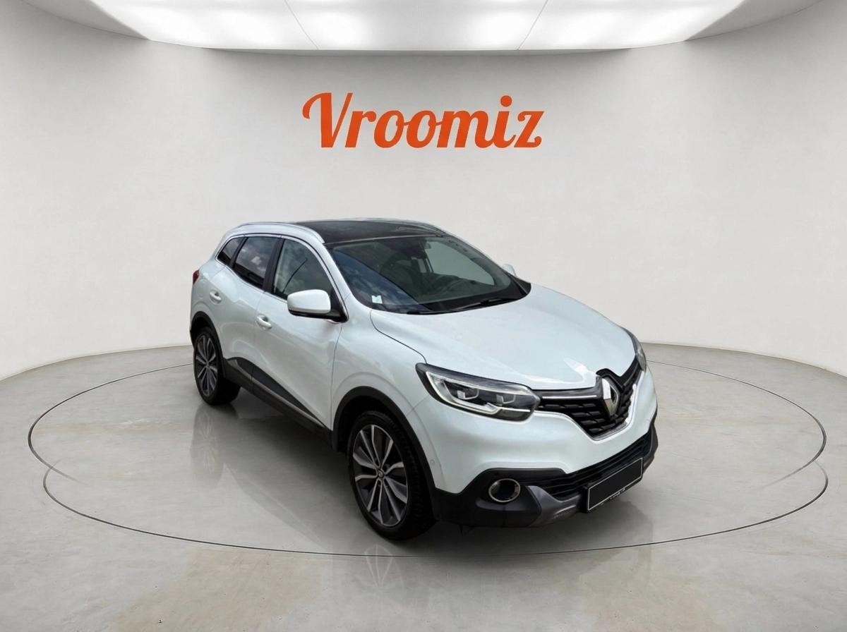 RENAULT Kadjar