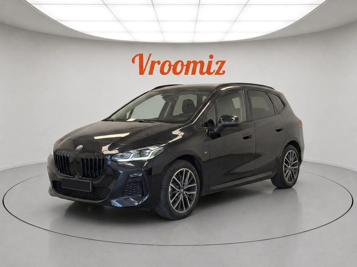 Bmw Série 2