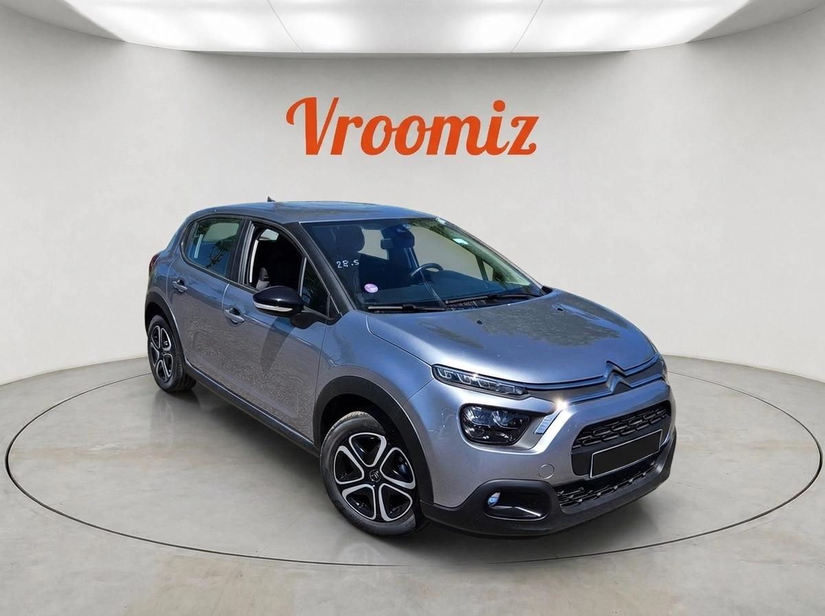 Citroën C3